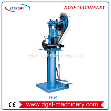 Manual Belt Looping Machine YF-07